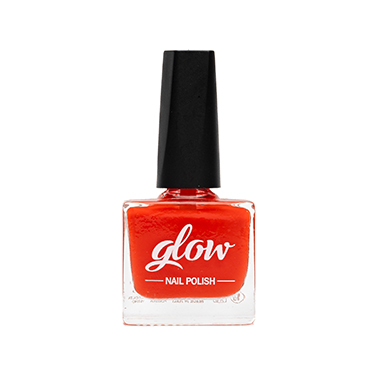 SMALTO GLOW ROSSO CORALLO 10 ML